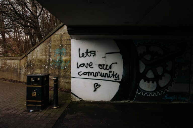 The Power Of Community Driven Knowledge Sharing