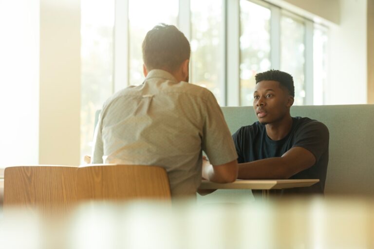 Why Diverse Perspectives Improve Our Thinking