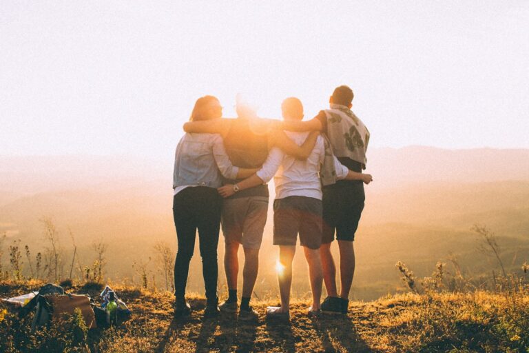 Building Stronger Connections In Digital Spaces