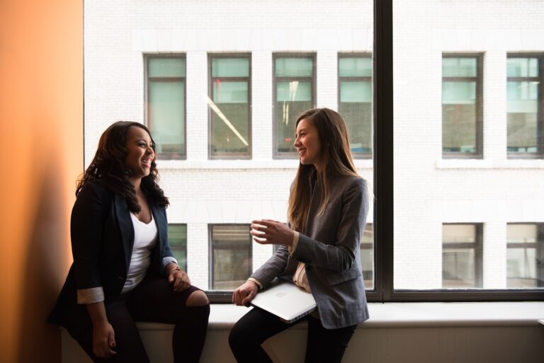 Unlocking New Opportunities Through Shared Insights